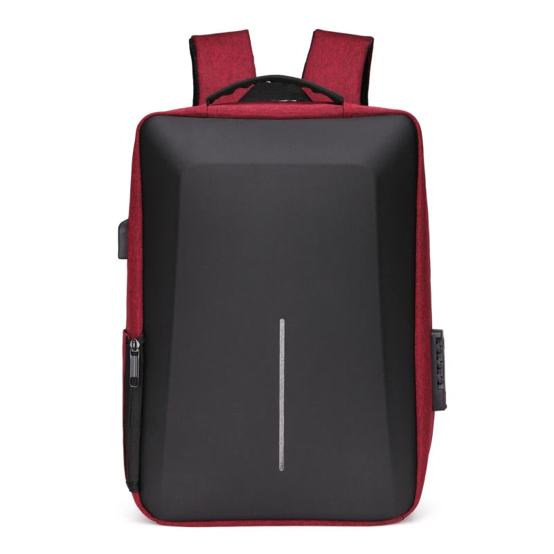 Sac à dos antivol