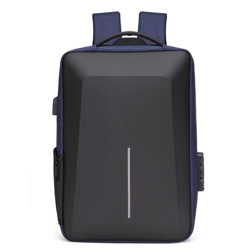 Sac à dos antivol