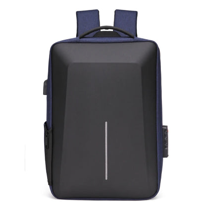 Sac à dos antivol
