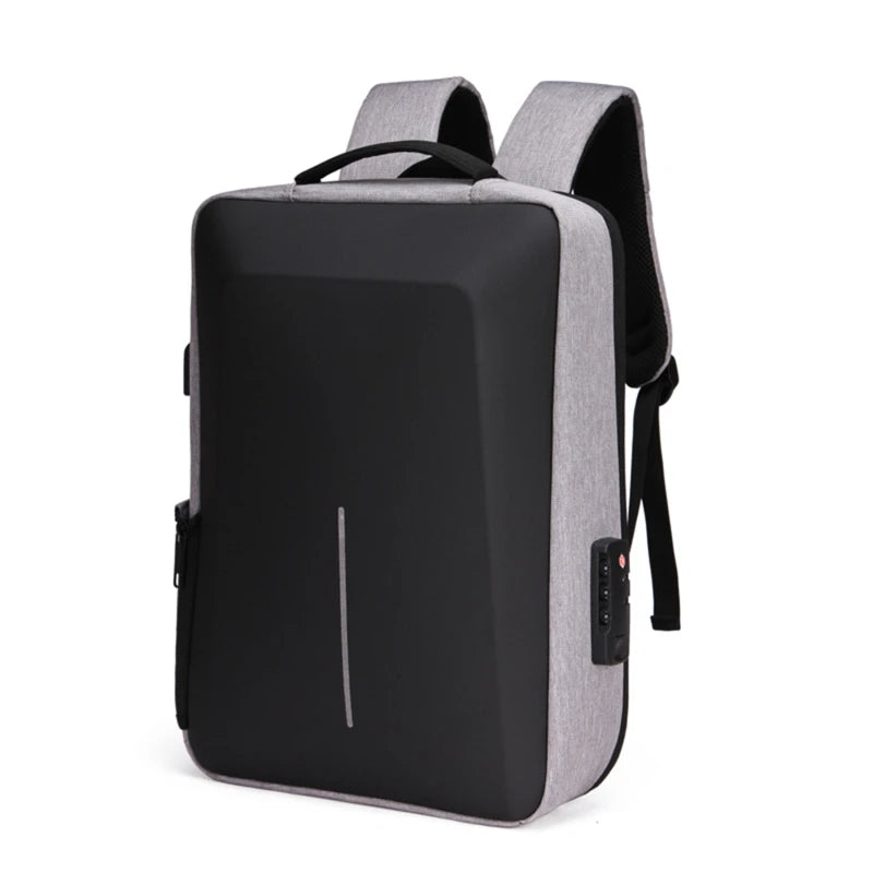 Sac à dos antivol
